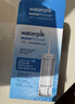 洁碧（Waterpik）冲牙器水牙线GS7-1便携式电动洁牙机手持式洗牙器家用立式预防牙结石正畸全身水洗 送母亲节礼物 GS7珍珠白【伸缩便携款】 10支喷头 实拍图