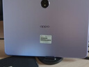 OPPO Pad 3 11.61英寸柔光版平板电脑 8GB+256GB 霞光紫 办公游戏学习一加平板 国家补贴 实拍图