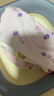 全棉时代儿童内裤3条装7A抗菌男童女童宝宝内衣裤中小孩打底裤弹力不勒肚 实拍图