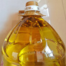 金龙鱼 食用油 葵花籽清香型调和油5L （新老包装随机发货） 实拍图