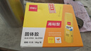 得力（deli）【全网低价】36g高粘PVP固体胶水 强力粘接 无甲醛快干耐用胶棒 学生文具 12支 办公用品 27052 实拍图