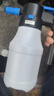 3M洗车液汽车洗车水蜡泡沫清洁剂洗车打蜡车蜡2L电动喷壶套装 实拍图