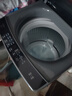 海尔（Haier）全自动波轮洗衣机10KG大容量  直驱变频 家电国家补贴京东自营 EB100B32Mate1 实拍图
