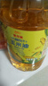 金龙鱼 食用油 非转基因 物理压榨不油腻轻年玉米油4L 实拍图