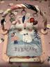 babycare新生儿见面礼盒初生婴儿礼物用品大全套装 亚得里亚飞鹿 59cm 实拍图