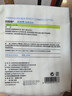 贝览得（beautyblend）化妆棉卸妆棉新疆棉双面双效丝滑补水卸妆清油200片量贩式5袋装 实拍图