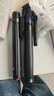 小米（MI）变焦自拍杆手机支架  落地自动展开便携直播三脚架云台  1.6米超长款 实拍图
