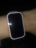 华为（HUAWEI）手环10 标准版 拂晓粉 智能手环专业睡眠分析情绪健康心率监测运动手环华为手环9升级 实拍图