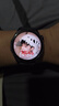 HUAWEI WATCH GT 6 雅丹黑 46mm智能手表多维情绪健康全新骑行体验21天超长续航华为GT6手表 实拍图