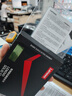 联想（Lenovo) 120GB SSD固态硬盘 SATA3.0 SL700闪电鲨系列 台式机/笔记本通用 实拍图