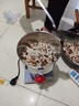 房太太 【304不锈钢】三七打粉机中药材粉碎机家用五谷杂粮磨粉机商用药店超细研磨机多功能破壁机料理机 1500克（304不锈钢）钢刀加硬款+无害粉碎仓 实拍图