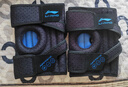 李宁护膝运动半月板损伤专用跑步登山篮球羽毛球跳绳膝盖髌骨关节护具 实拍图
