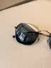 雷朋（RayBan）飞行员墨镜时尚开车驾驶男女款渐变太阳镜0RB3712D 实拍图