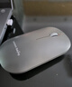 联想（Lenovo）有线游戏鼠标MW61 人体工学男生鼠标 发光鼠标七彩呼吸灯 电竞吃鸡 笔记本台式机鼠标 黑 实拍图