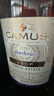卡慕（CAMUS）经典布特妮VSOP 干邑白兰地洋酒 1000ml  单一庄园 法国进口 实拍图