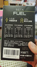 SIS能量胶双倍黑胶马拉松骑行训练比赛补充能量 BETAFUEL香橙味6支装 实拍图