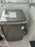 小天鹅（LittleSwan）波轮洗衣机小型全自动家用 10KG TB10V28T 以旧换新 京东自营 一级能效 宿舍租房神器 实拍图