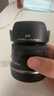 JJC 适用佳能RF-S 18-45遮光罩49mm镜头R10 R50 R100相机配件EF-M 15-45镜头m6II（新旧版随机发货） 实拍图