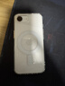 KOOLIFE适用 苹果17E手机壳 iPhone16e手机保护套磁吸壳超薄Magsafe充电防摔镜头保护简约透明男女款 实拍图