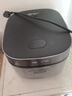 九阳（Joyoung）不粘厚釜内胆大火力柴火饭3升黄金容量家用2-3人微压多功能电饭煲电饭锅行业热销30FZ630 实拍图