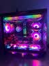 华硕AMD 9800X3D 7800X3D 9850X3D华硕RTX5070 5070TI 5080整机台式电脑游戏主机直播设计AI主机DIY 配八丨R7 9800X3D+华硕RTX5080主机 实拍图