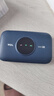 TCL随身wifi三网通用免插卡无线wifi6车载4G路由器随身便携无限制移动联通电信全国通用2026款5GXY15B 【升级充电款】3000毫安大电池 不限速不虚标月享1500G流量 实拍图