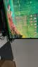 KTC 27英寸4K 160Hz双模320Hz满血HDMI2.1显示屏Type-c 90w办公HiDPI逐台校色电脑显示器大师27M1 MAX 实拍图