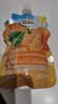 都乐（Dole）胶原蛋白肽荔枝味果冻 150g*5袋 吸吸果冻 儿童休闲零食 实拍图