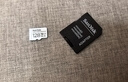 闪迪（SanDisk）128GB TF（MicroSD）4K内存卡 行车记录仪 监控摄像头专用 循环录制10,000小时 高耐用存储卡 实拍图