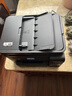爱普生（EPSON）L6279商用墨仓式彩色多功能一体机 家用办公（打印复印扫描 有线网络 自动双面 输稿器） 实拍图