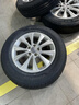 韩泰（Hankook）汽车轮胎 215/55R17 94W H452 原配凯美瑞 适配迈腾/雷克萨斯ES 实拍图