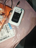 影腾随身wifi三网全国通用无线wi-fi6免插卡移动联通电信无限制大流量卡便携式网卡高速网络2026款5GHF 【三网通3000毫安充电款+白色】超长续航 实拍图