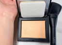 NARS【大牌日】妆肤色大白饼10g#暖裸米色粉饼散粉蜜粉母亲节 实拍图