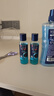 清扬（CLEAR）男士沐浴露套装活力运动+冰凉酷爽600g*2 新老包装交替发货 实拍图