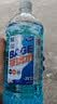 玻璃水强力去污去油膜玻璃清洁养护冬季便携强力去污除虫胶雨刮液 【化型去虫胶+升级去污】2大桶 -40度 北方四季专用 实拍图