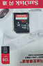 闪迪（SanDisk）128GB SD相机内存卡 C10 拍摄全高清视频 微单/单反数码相机存储卡 坚固耐用 超高性价比 实拍图