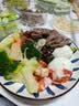 鲜京采 巴西进口原切牛肋肉2斤 牛胸腹部位肋条肉  烤肉炖煮 【真原切】 晒单实拍图
