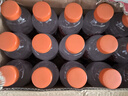 百事可乐佳得乐 600ml*15瓶 整箱装电解质功能运动饮料 果味饮料 西柚味600ml*15瓶/箱 实拍图