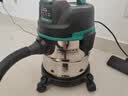 美菱家用吸尘器工业大功率超强吸力商用装修美缝专用酒店办公室地毯开荒桶式强力吸尘机 实拍图
