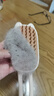HELLOJOY猫梳子猫毛清理器宠物喷雾猫毛梳毛刷猫咪蒸汽按摩梳去浮毛免洗澡 实拍图