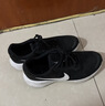 耐克NIKE男子跑步鞋REVOLUTION 7运动鞋春秋款FB2207-001黑白40.5 实拍图