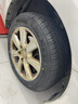 双星汽车轮胎 205/60R16 92H SH71适配新轩逸/速腾/宝骏510/福克斯 实拍图