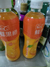 康师傅鲜果橙水果饮料 500ml*15瓶 果味饮品 整箱装 热门商品 实拍图