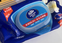 维达（Vinda）【孙颖莎推荐】杀菌湿巾 80片*5包 山茶花精华大包 新旧随机发货 实拍图