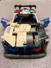 乐高（LEGO）积木 机械组 拼装玩具 男孩女孩 新品 生日礼物 42226 宝马M4GT3EVO 赛车 实拍图