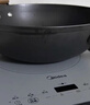 美的（Midea）铂钻家用电磁炉电陶炉大功率大面板炒菜多功能新型火锅炉一套带锅配锅MC-E22B25 实拍图