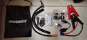 迈瑟伦（Maxcellent）P6【3C认证】车载户外多功能电源汽车应急启动紧急强起电瓶轮胎充气泵鼓风充电宝搭电宝 60000毫安 实拍图