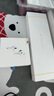 Apple/苹果 AirPods 4(支持主动降噪)搭配无线充电盒(USB-C)苹果耳机 蓝牙耳机适用iPhone/iPad 四代 实拍图