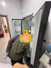 TCL405L法式多门冰箱超窄小户型精储家用电冰箱超薄风冷无霜一级能效双变频出租房R405V5-D国家补贴 实拍图