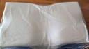 京东京造护颈蝶形枕 航天慢回弹记忆棉枕头枕芯颈椎枕成人加大记忆枕 实拍图